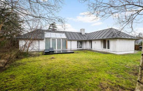 Lovely Home In Fjerritslev With Sauna
